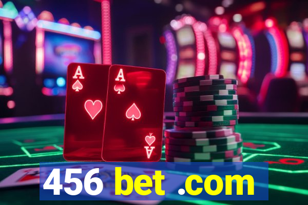 456 bet .com